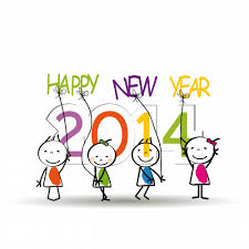 happy new year