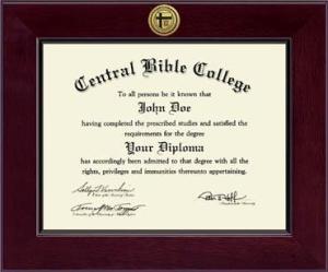 cbc diploma